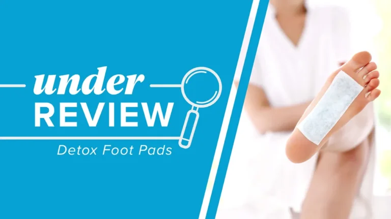 Under Review Detox Foot Pads 1296x728 Header 1